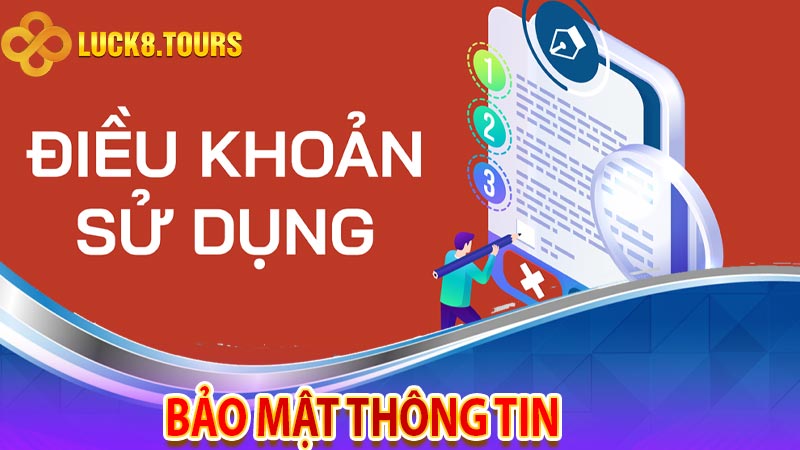 Bảo mật thông tin