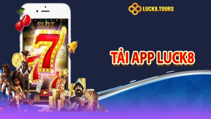 Tải App Luck8